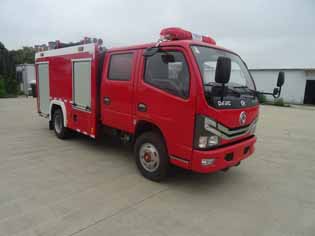 暢銷款水罐消防車灑水車產品推薦